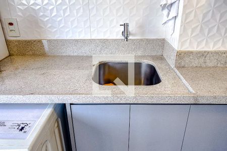 Apartamento à venda com 104m², 2 quartos e 2 vagasÁrea de Serviço