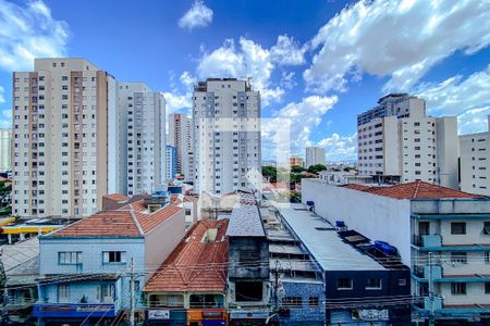 Apartamento à venda com 104m², 2 quartos e 2 vagasVista da Varanda