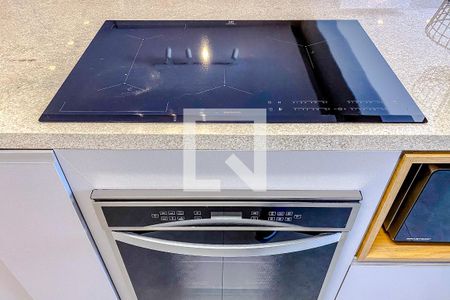 Apartamento à venda com 104m², 2 quartos e 2 vagasCozinha