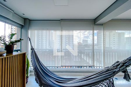 Apartamento à venda com 104m², 2 quartos e 2 vagasVista da Suíte