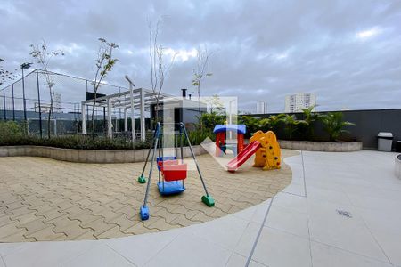 Apartamento à venda com 104m², 2 quartos e 2 vagasÁrea comum - Playground