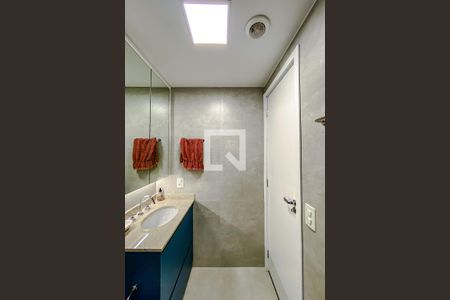 Apartamento à venda com 104m², 2 quartos e 2 vagasBanheiro