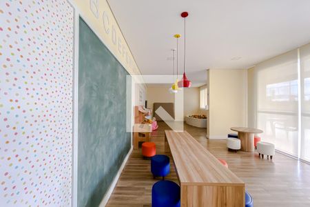 Apartamento à venda com 104m², 2 quartos e 2 vagasBrinquedoteca