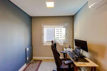 Apartamento à venda com 104m², 2 quartos e 2 vagasQuarto 1