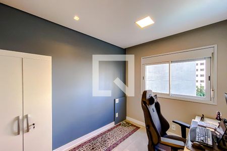 Apartamento à venda com 104m², 2 quartos e 2 vagasQuarto 1