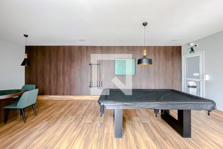 Apartamento à venda com 104m², 2 quartos e 2 vagasSala de Jogos