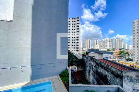 Apartamento à venda com 104m², 2 quartos e 2 vagasVista do Quarto 1