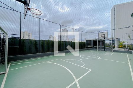 Apartamento à venda com 104m², 2 quartos e 2 vagasQuadra Esportiva