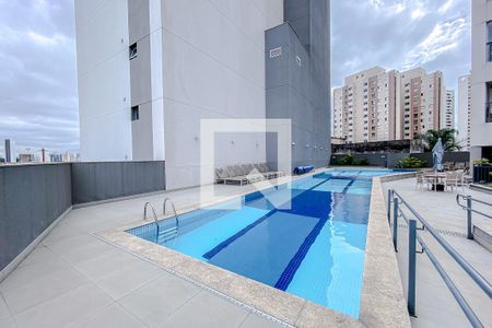 Apartamento à venda com 104m², 2 quartos e 2 vagasÁrea comum - Piscina
