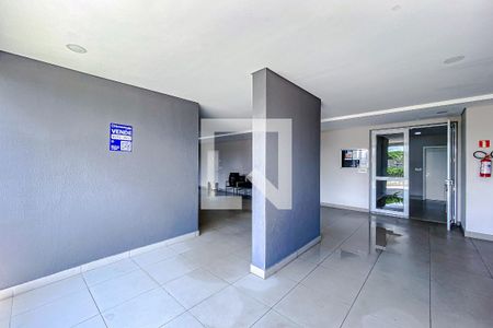 Apartamento à venda com 104m², 2 quartos e 2 vagasPlaquinha