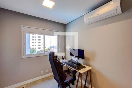 Apartamento à venda com 104m², 2 quartos e 2 vagasQuarto 1