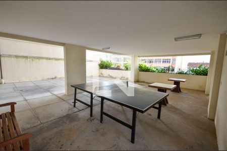 Apartamento à venda com 172m², 3 quartos e 2 vagasÁrea comum - Playground