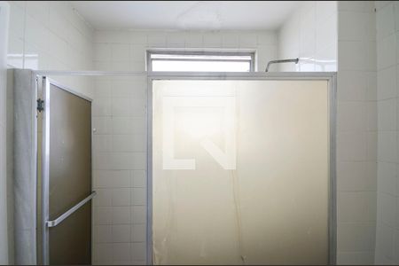 Apartamento à venda com 172m², 3 quartos e 2 vagasBanheiro da Suíte