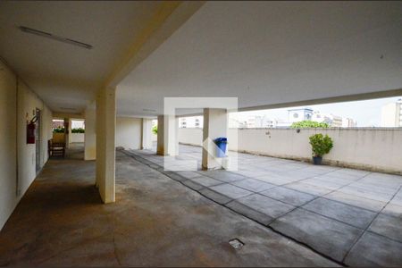 Apartamento à venda com 172m², 3 quartos e 2 vagasÁrea comum - Playground