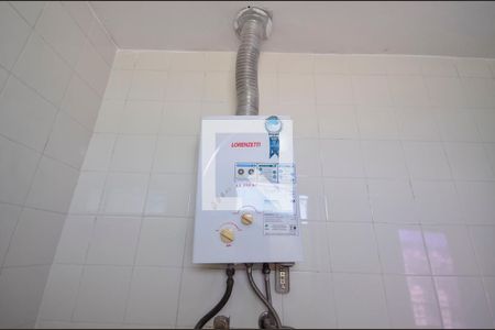 Apartamento à venda com 172m², 3 quartos e 2 vagasBanheiro da Suíte