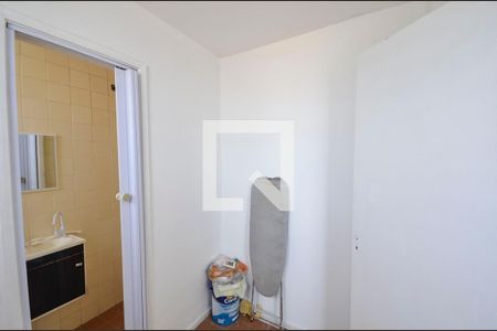 Apartamento à venda com 172m², 3 quartos e 2 vagasQuarto de Serviço