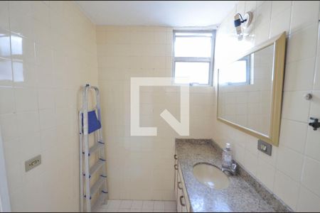 Apartamento à venda com 172m², 3 quartos e 2 vagasBanheiro 2