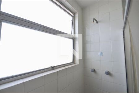 Apartamento à venda com 172m², 3 quartos e 2 vagasBanheiro da Suíte