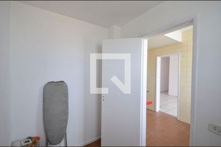 Apartamento à venda com 172m², 3 quartos e 2 vagasQuarto de Serviço