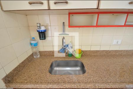 Apartamento à venda com 172m², 3 quartos e 2 vagasCozinha