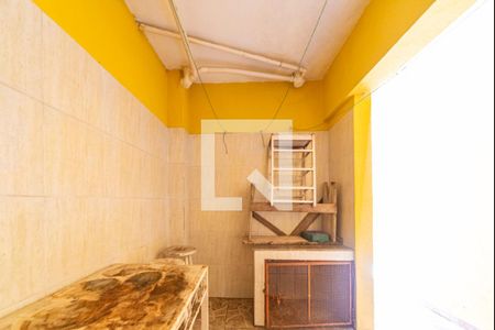 Casa à venda com 350m², 4 quartos e 2 vagasÁrea de Serviço