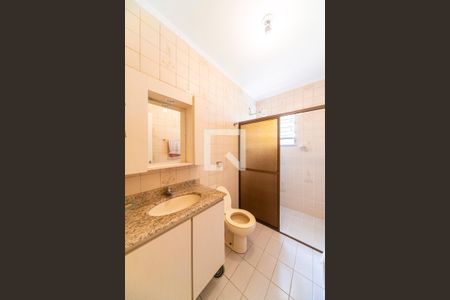 Casa à venda com 350m², 4 quartos e 2 vagasBanheiro 2