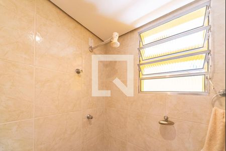 Casa à venda com 350m², 4 quartos e 2 vagasBanheiro 1