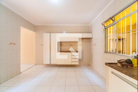 Casa à venda com 350m², 4 quartos e 2 vagasCozinha