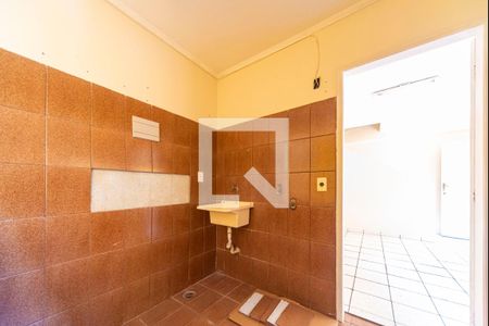 Casa à venda com 350m², 4 quartos e 2 vagasÁrea de Serviço