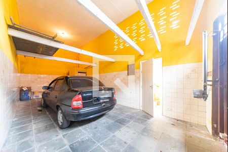 Casa à venda com 350m², 4 quartos e 2 vagasGaragem