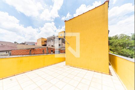 Casa à venda com 350m², 4 quartos e 2 vagasCobertura