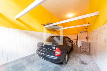 Casa à venda com 350m², 4 quartos e 2 vagasGaragem