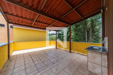 Casa à venda com 350m², 4 quartos e 2 vagasCobertura