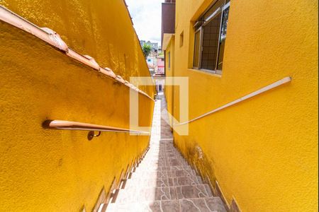 Casa à venda com 350m², 4 quartos e 2 vagasAcesso Externo