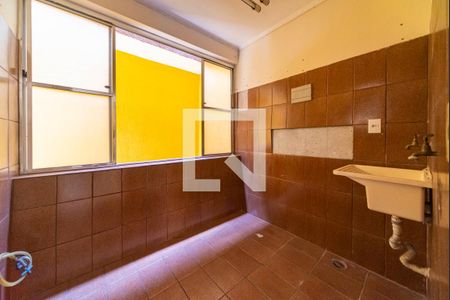 Casa à venda com 350m², 4 quartos e 2 vagasÁrea de Serviço