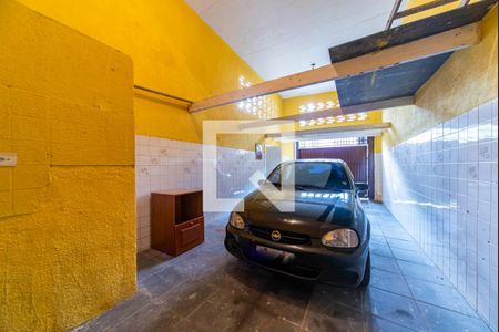 Casa à venda com 350m², 4 quartos e 2 vagasGaragem
