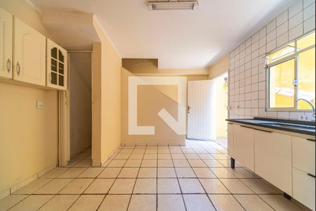 Casa à venda com 350m², 4 quartos e 2 vagascasa 2 Cozinha 