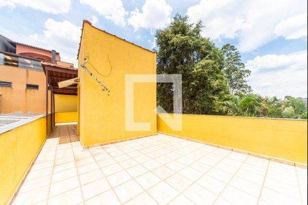 Casa à venda com 350m², 4 quartos e 2 vagasCobertura