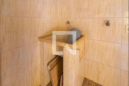 Casa à venda com 350m², 4 quartos e 2 vagasÁrea de Serviço