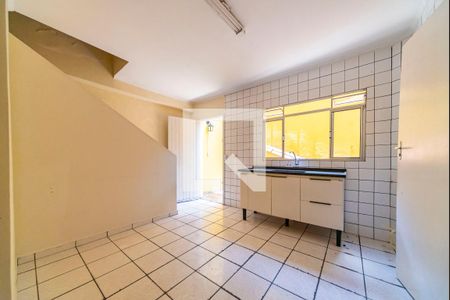 Casa à venda com 350m², 4 quartos e 2 vagascasa 2 Cozinha 