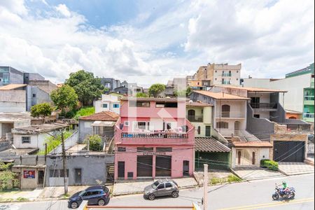 Casa à venda com 350m², 4 quartos e 2 vagasVista do Quarto 2