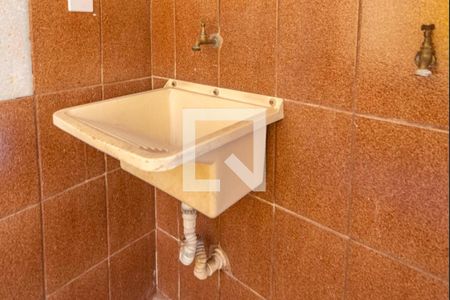 Casa à venda com 350m², 4 quartos e 2 vagasÁrea de Serviço