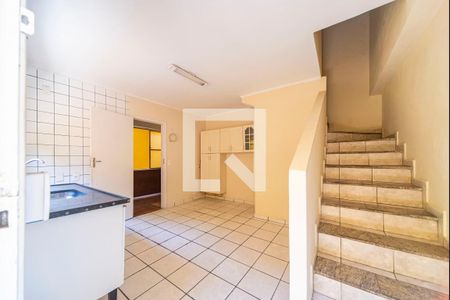 Casa à venda com 350m², 4 quartos e 2 vagascasa 2 Cozinha 