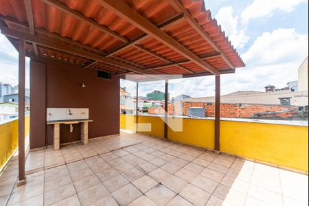 Casa à venda com 350m², 4 quartos e 2 vagasCobertura