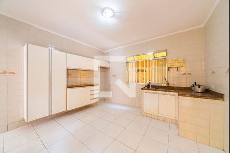 Casa à venda com 350m², 4 quartos e 2 vagasCozinha