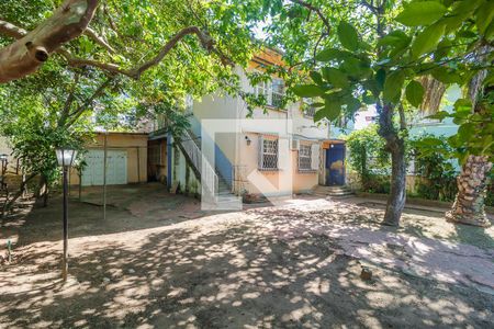 Casa à venda com 418m², 6 quartos e 6 vagas Casa à venda com 418m², 6 quartos e 6 vagasQuintal