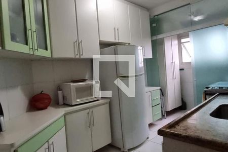 Apartamento à venda com 108m², 4 quartos e 3 vagas