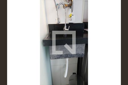 Apartamento à venda com 55m², 2 quartos e 1 vaga