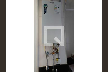 Apartamento à venda com 55m², 2 quartos e 1 vaga