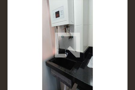 Apartamento à venda com 55m², 2 quartos e 1 vaga